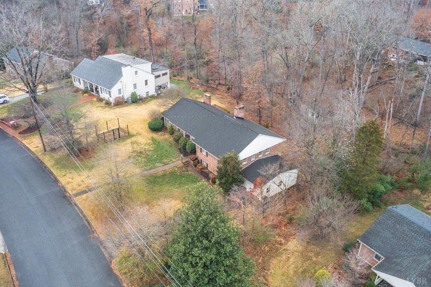 1519 Club Drive