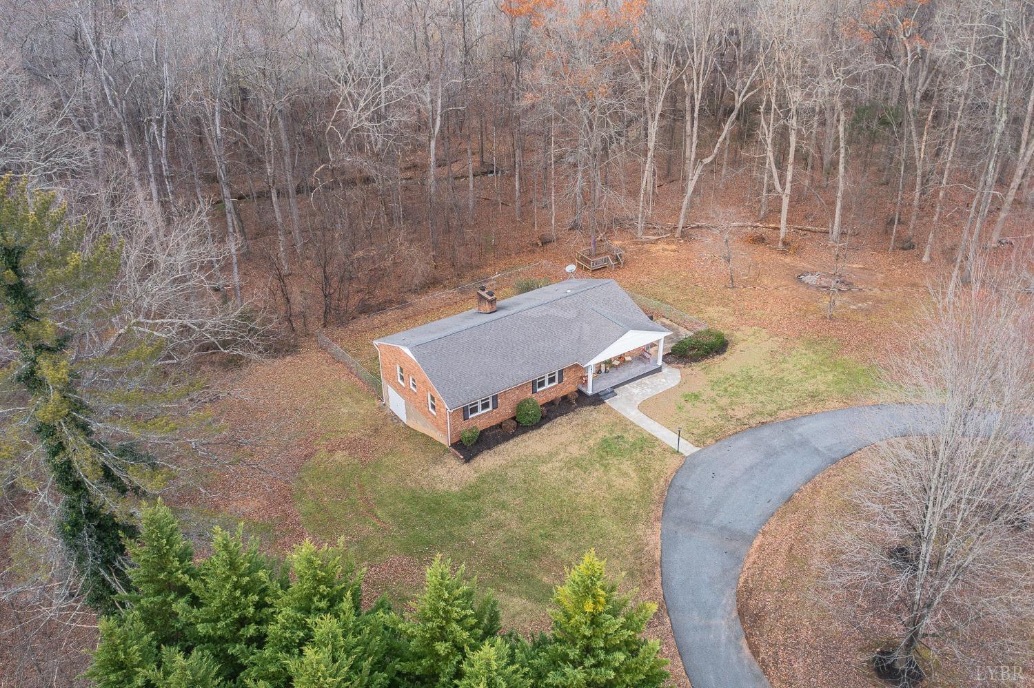 361 Woodhaven Drive