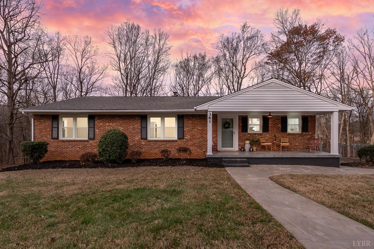 361 Woodhaven Drive