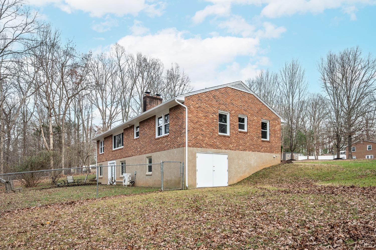 361 Woodhaven Drive