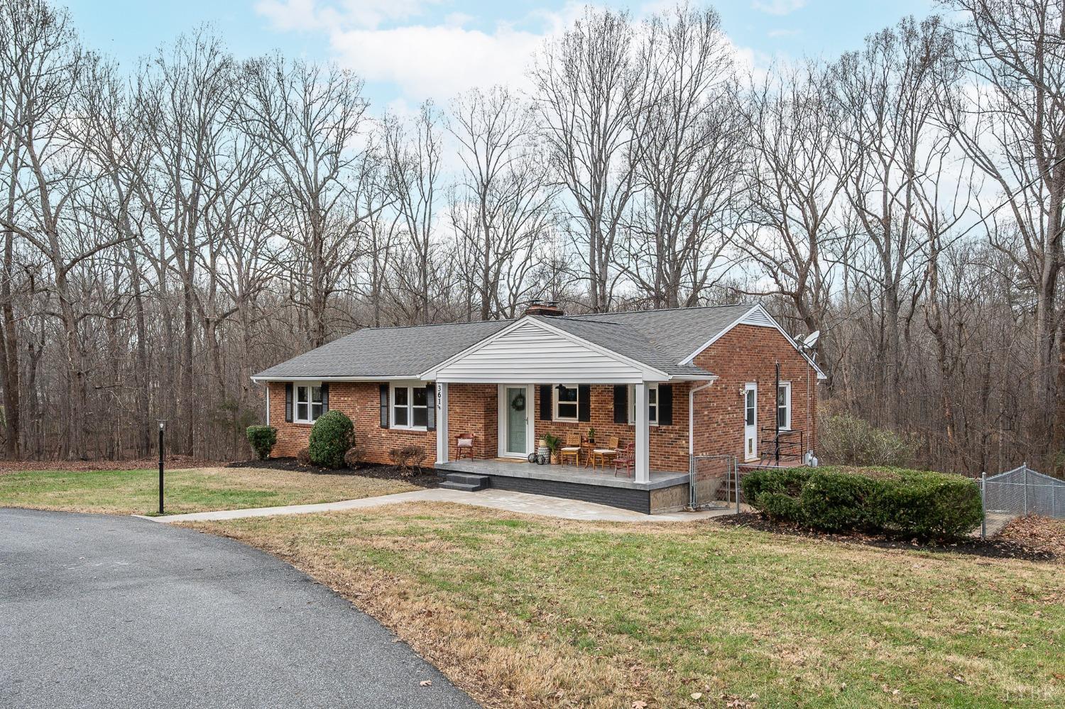 361 Woodhaven Drive
