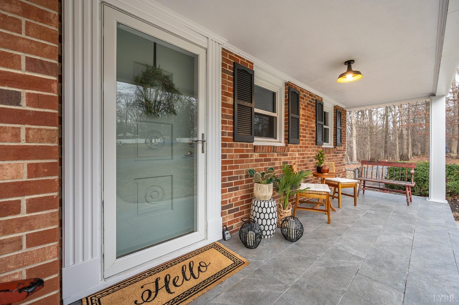361 Woodhaven Drive