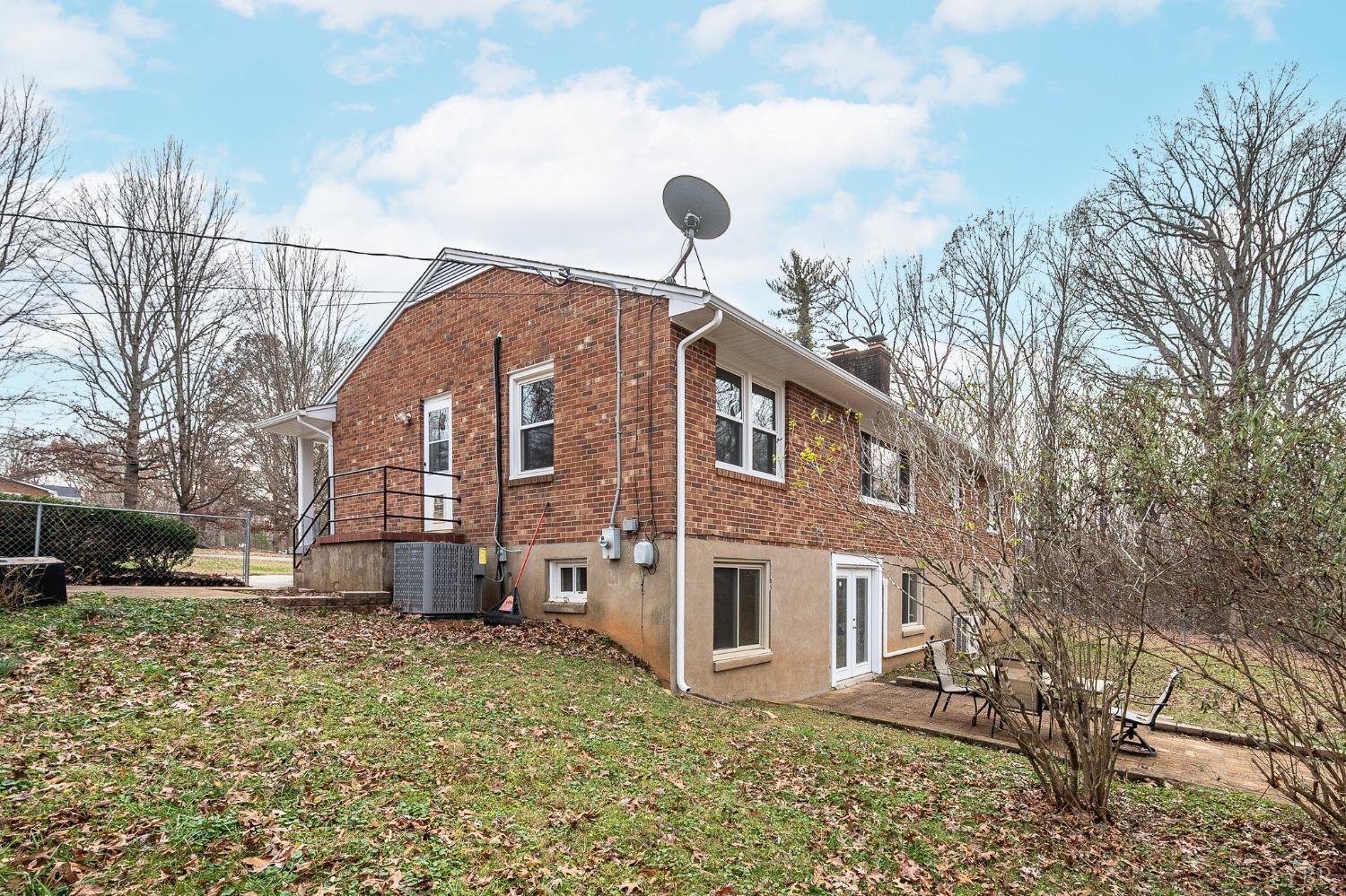 361 Woodhaven Drive