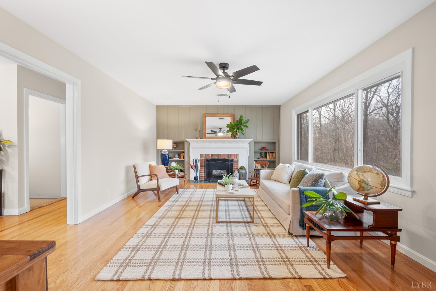361 Woodhaven Drive