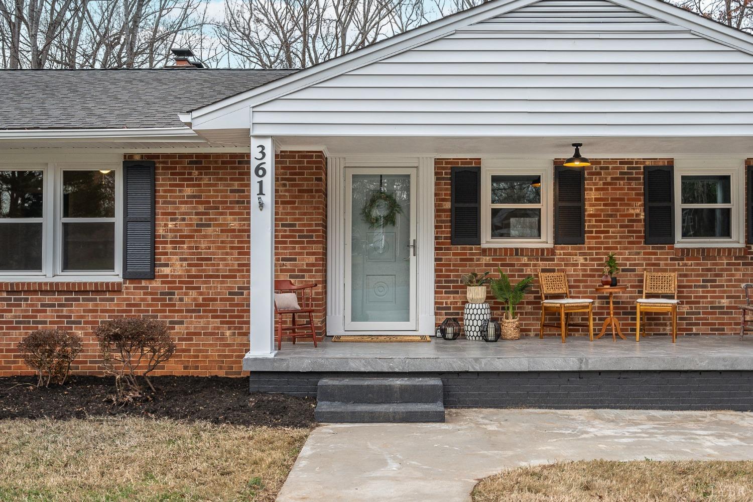 361 Woodhaven Drive