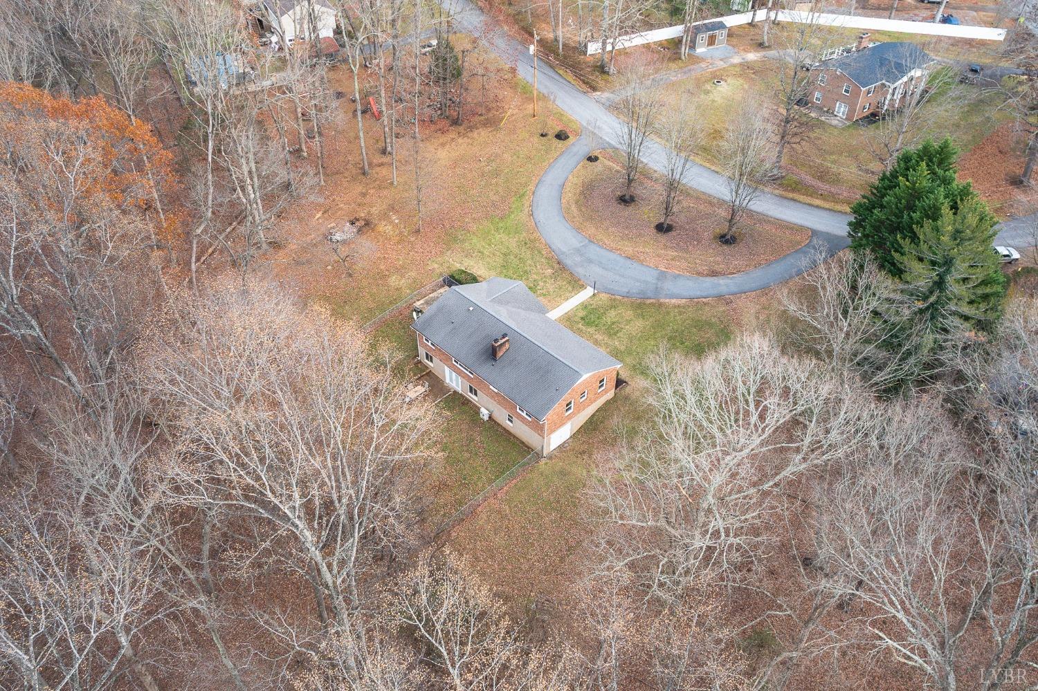 361 Woodhaven Drive