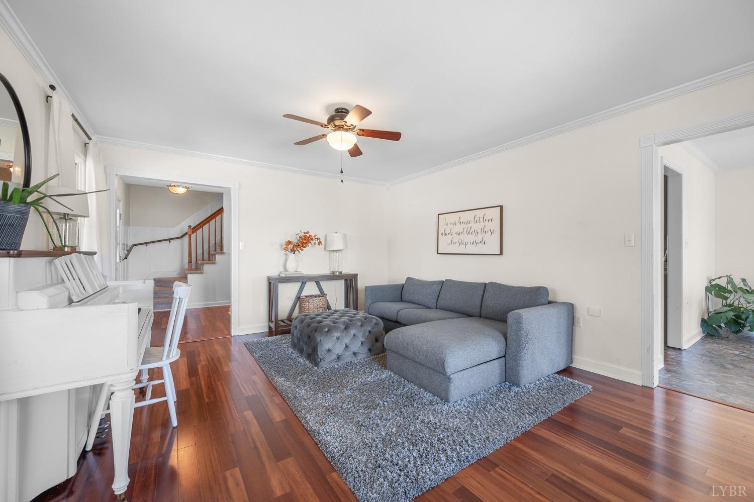 3520 Roaring Run Road