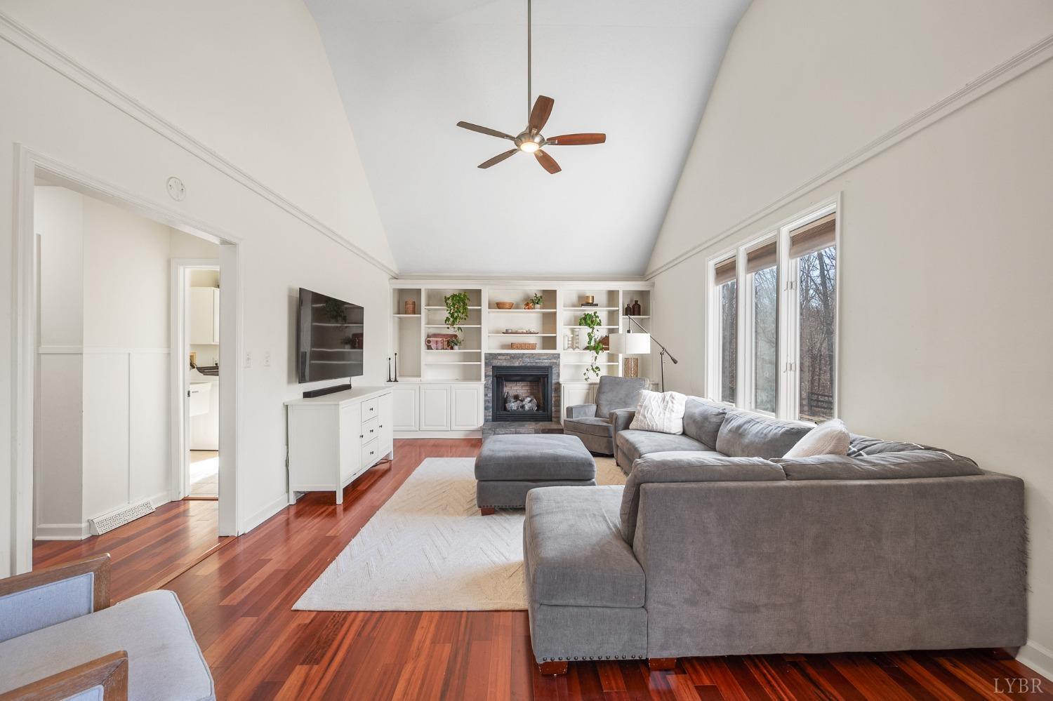 3520 Roaring Run Road