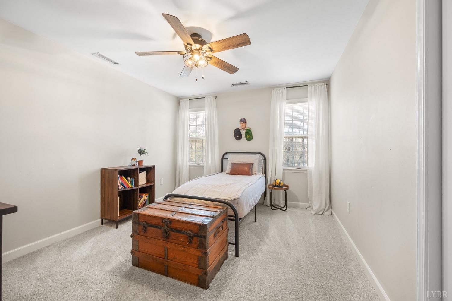 3520 Roaring Run Road