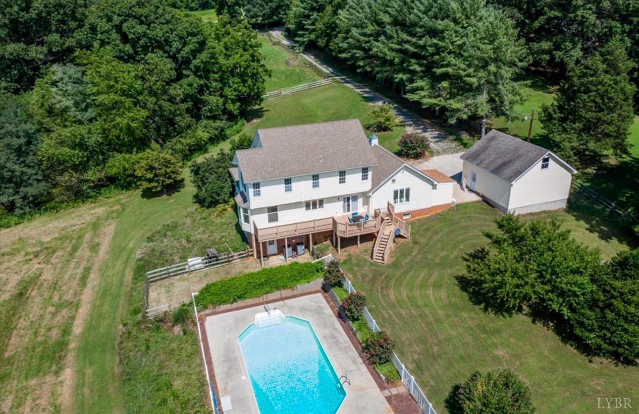 3520 Roaring Run Road