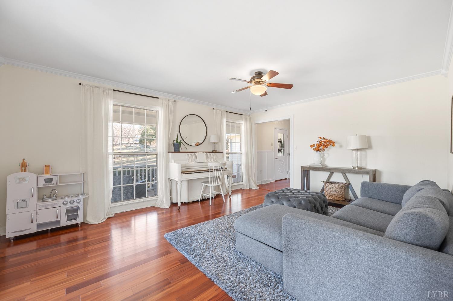 3520 Roaring Run Road