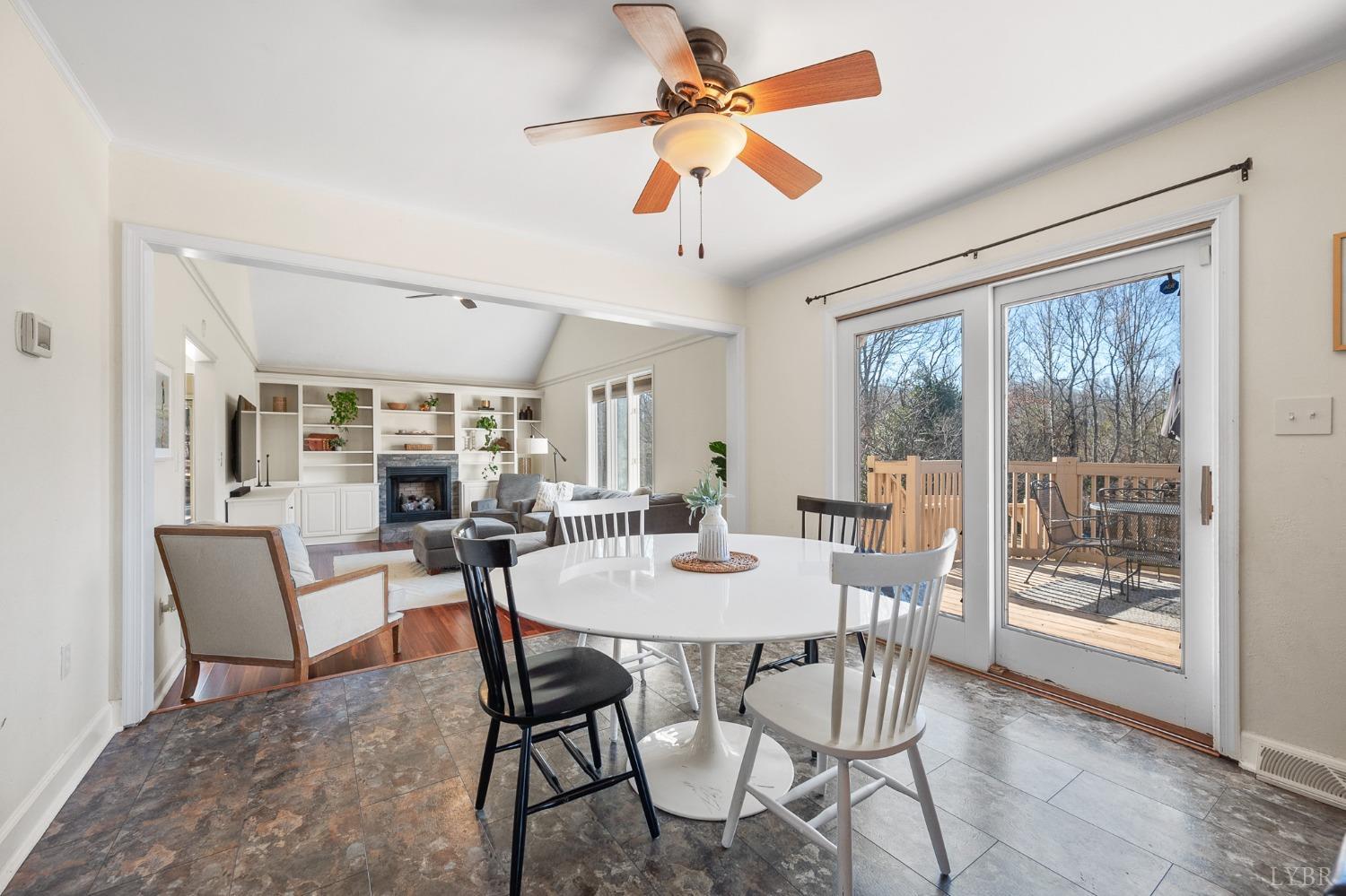 3520 Roaring Run Road