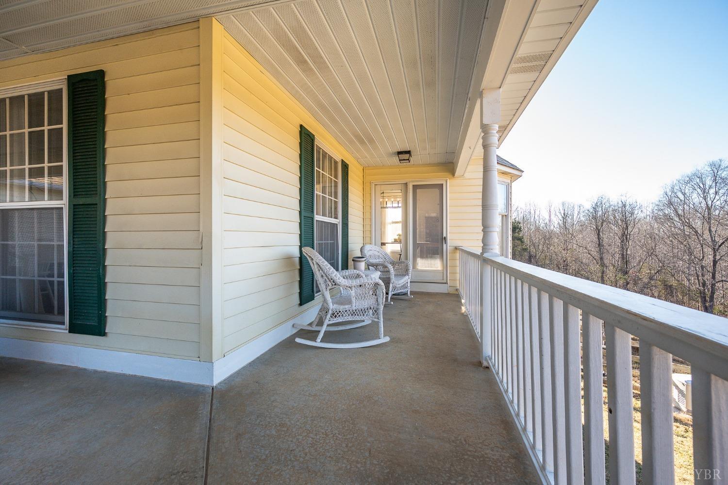 3520 Roaring Run Road