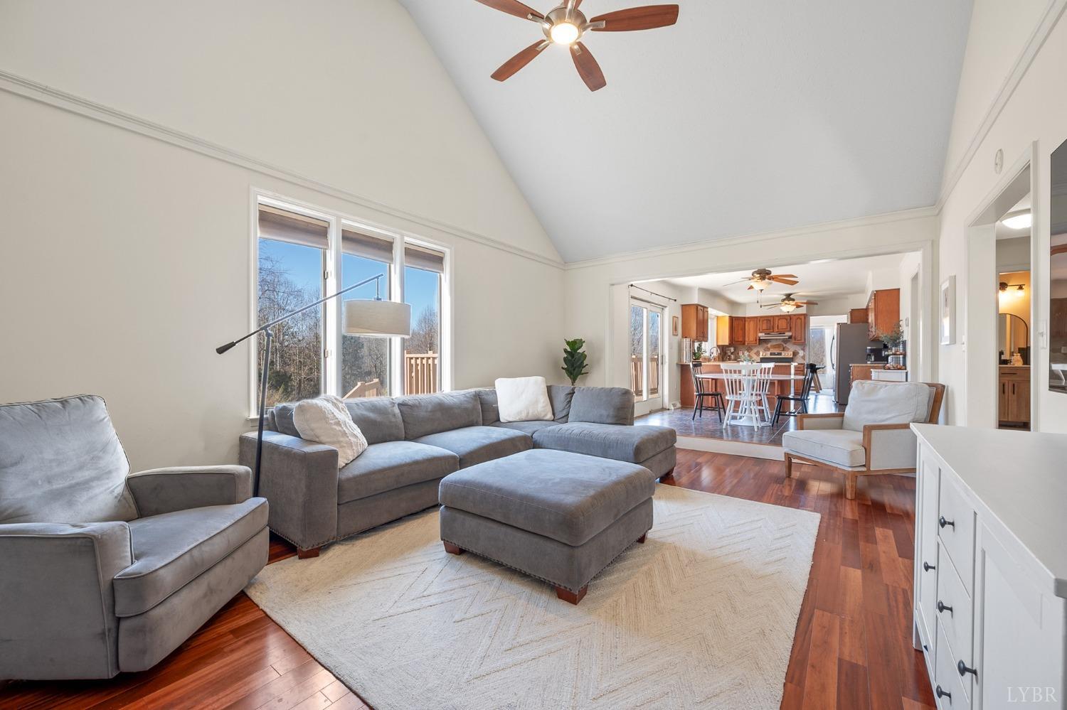 3520 Roaring Run Road