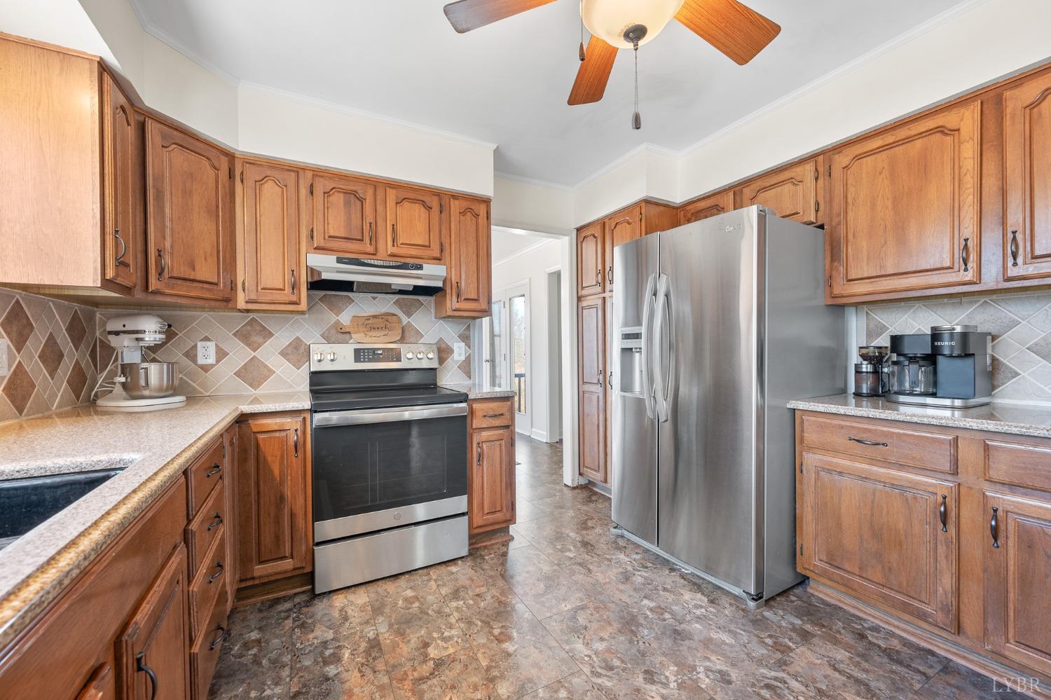 3520 Roaring Run Road