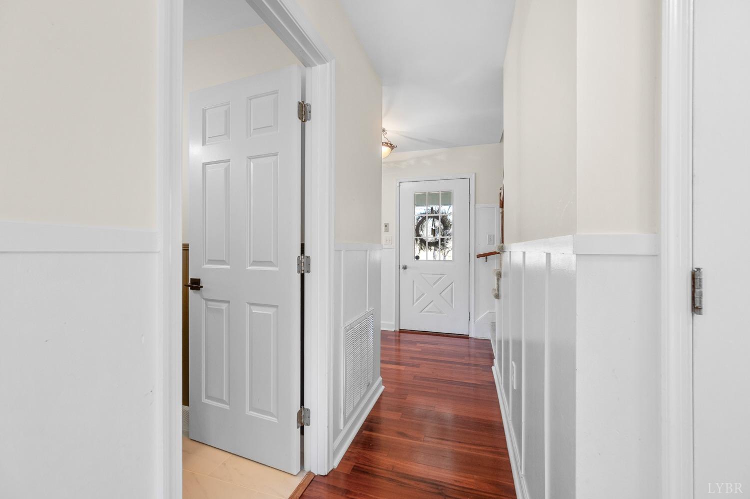 3520 Roaring Run Road