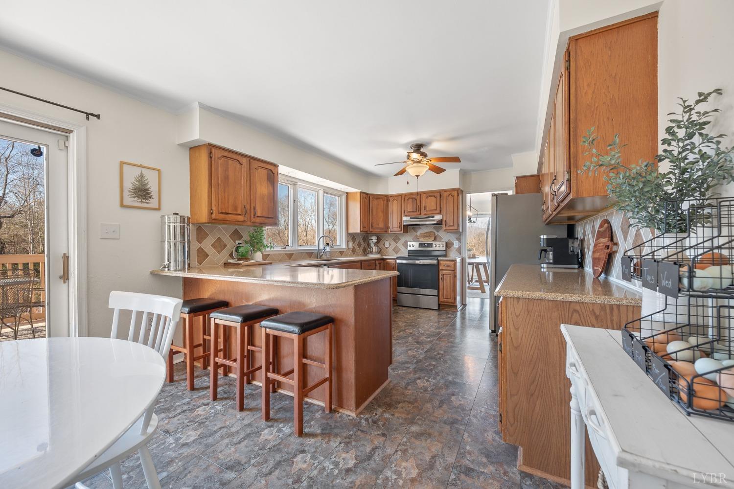 3520 Roaring Run Road