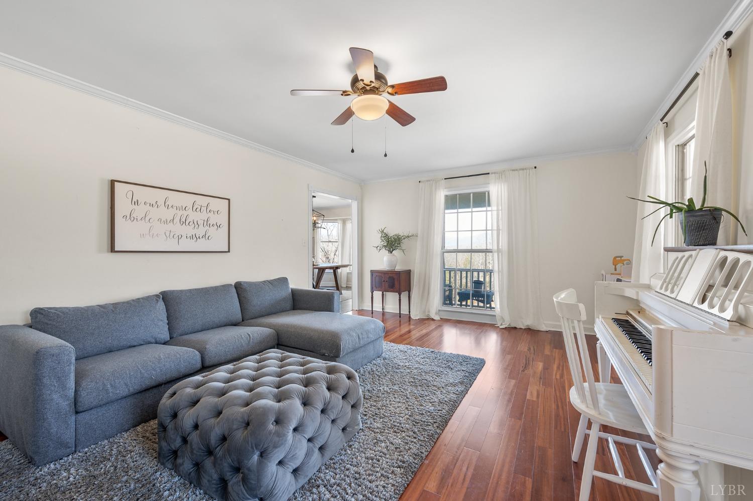 3520 Roaring Run Road