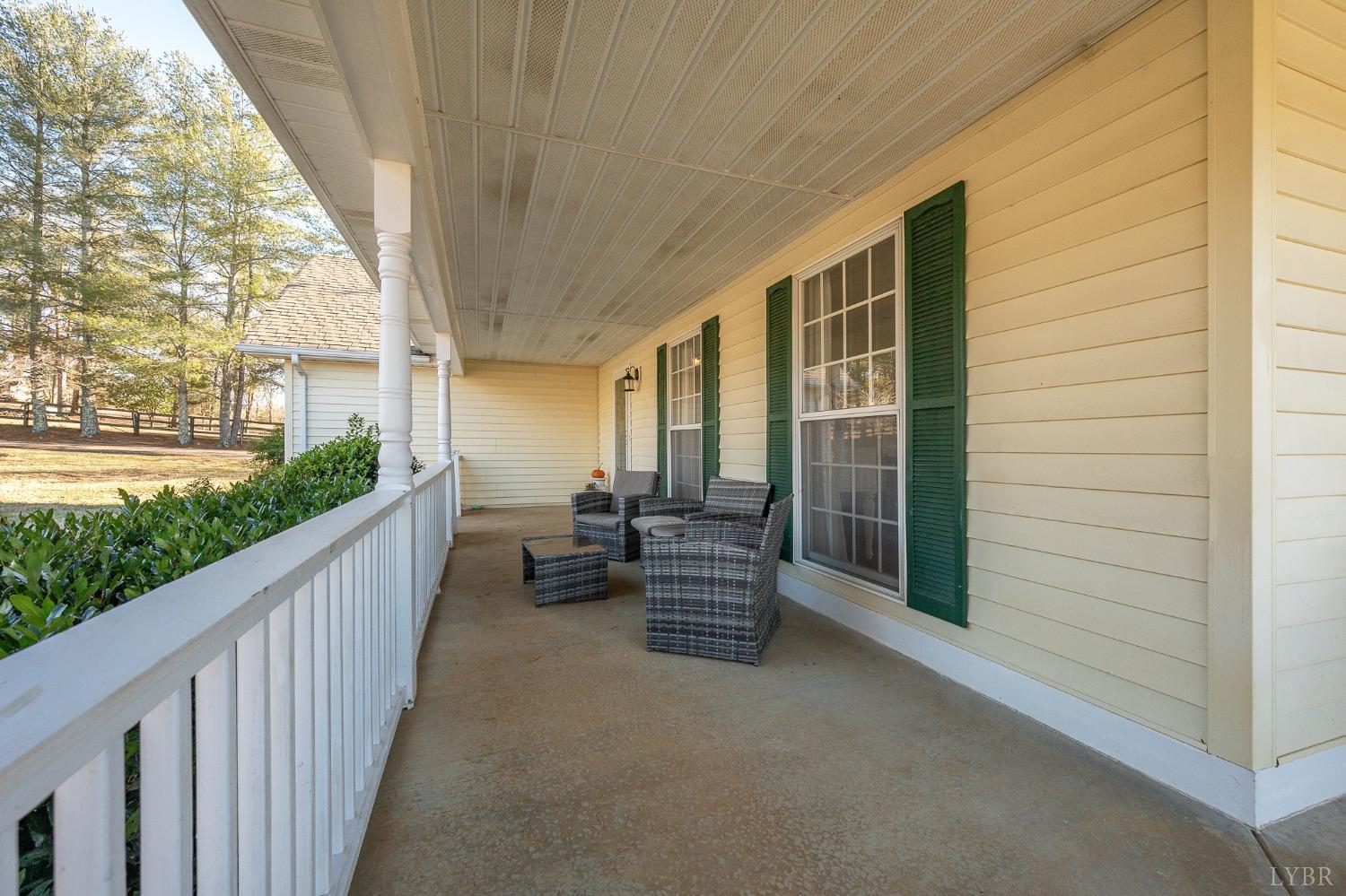 3520 Roaring Run Road