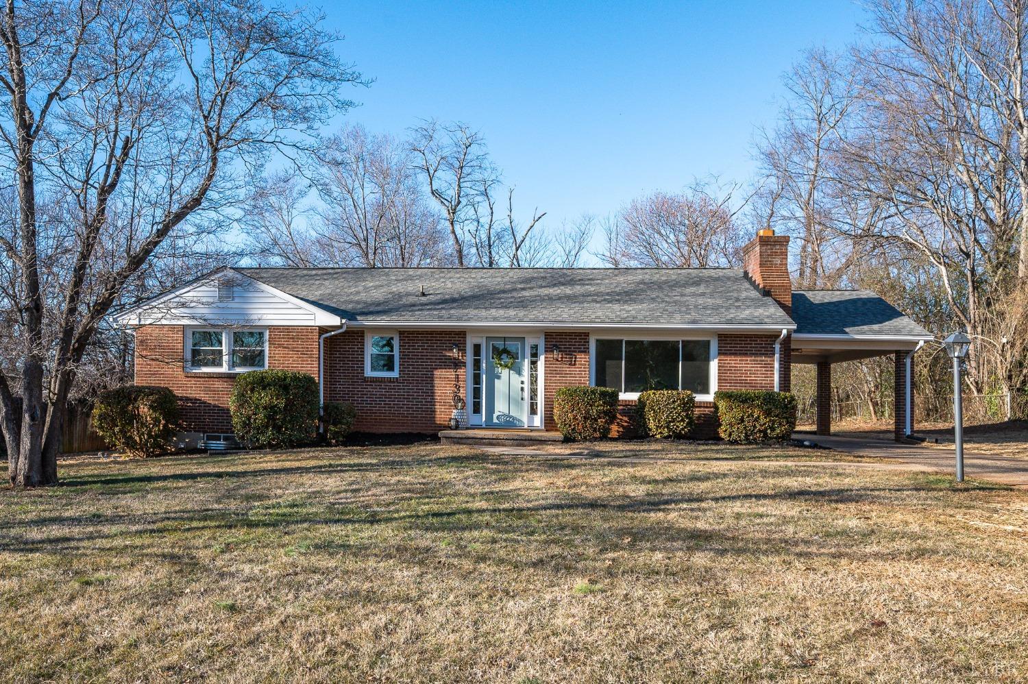 7130 Suncrest Drive