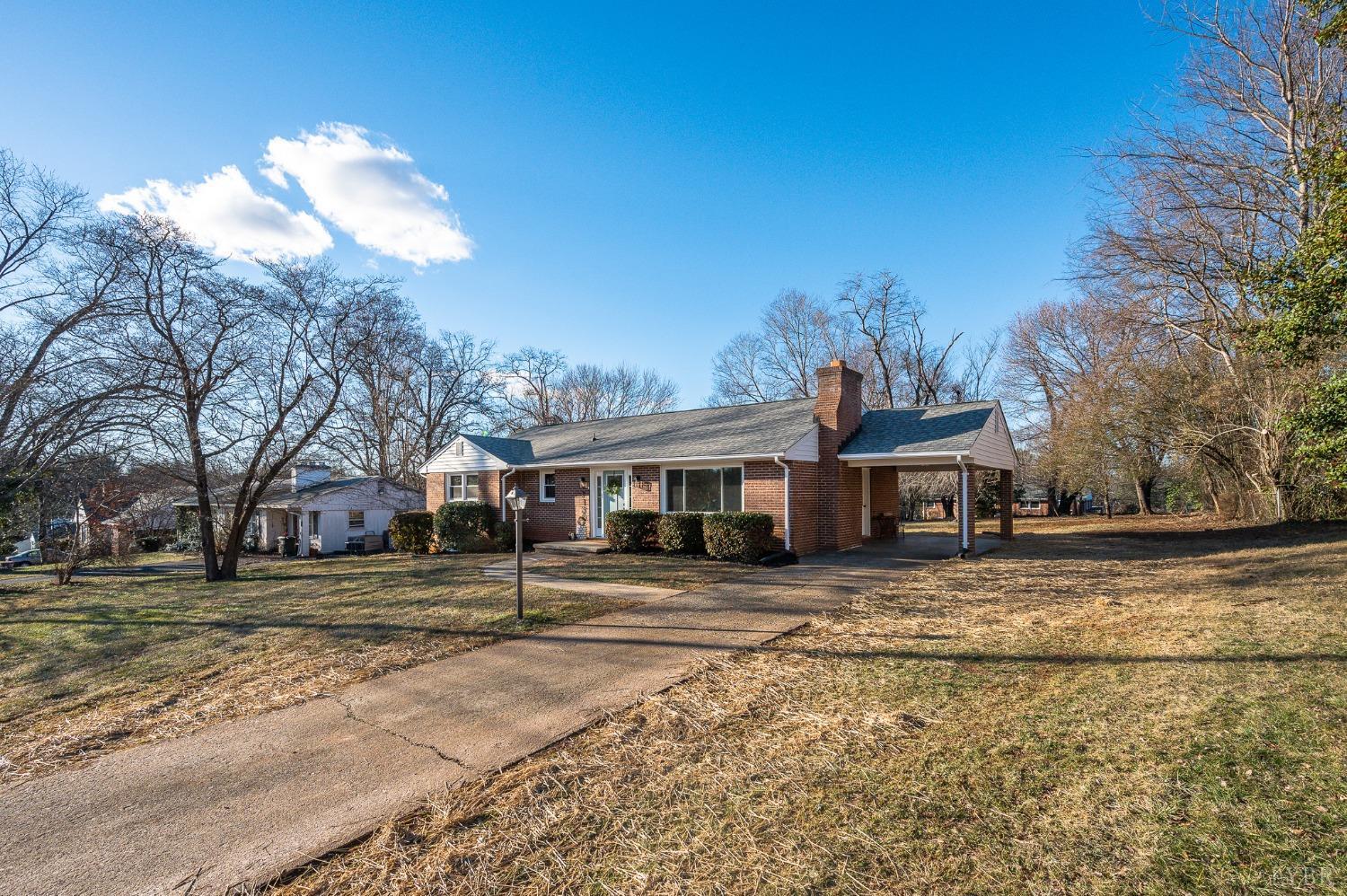 7130 Suncrest Drive