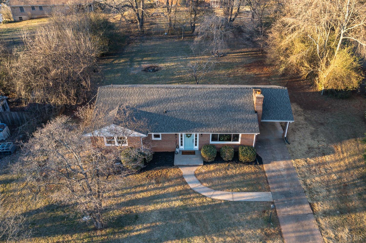7130 Suncrest Drive