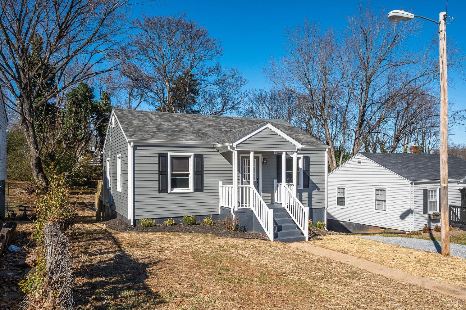 634 Thomas Road