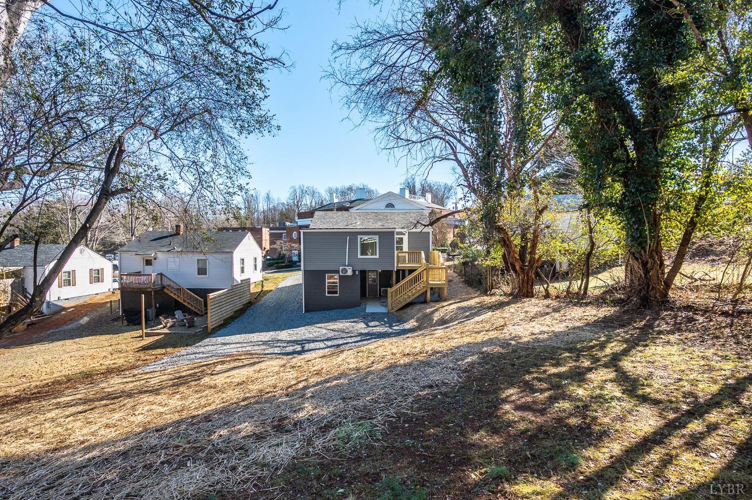 634 Thomas Road
