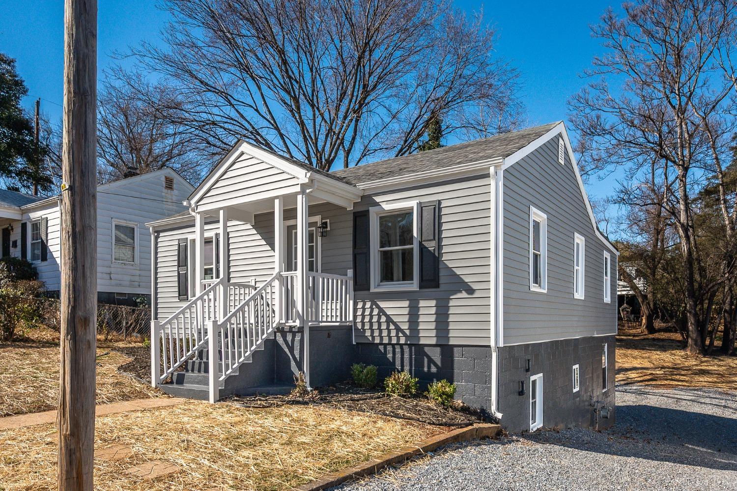 634 Thomas Road