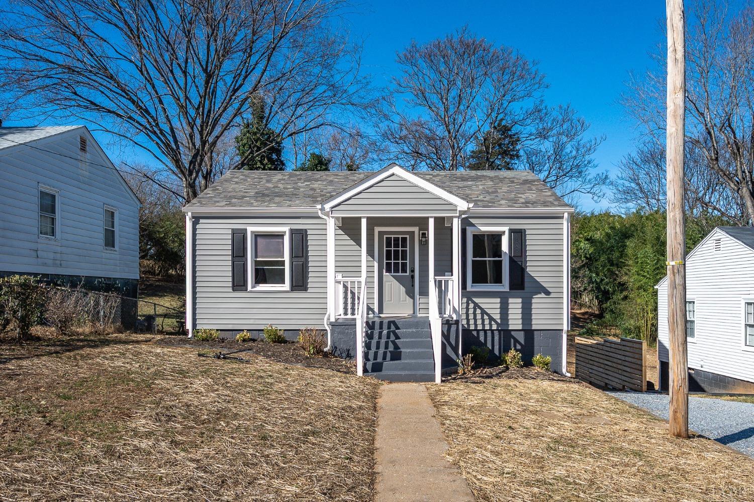 634 Thomas Road