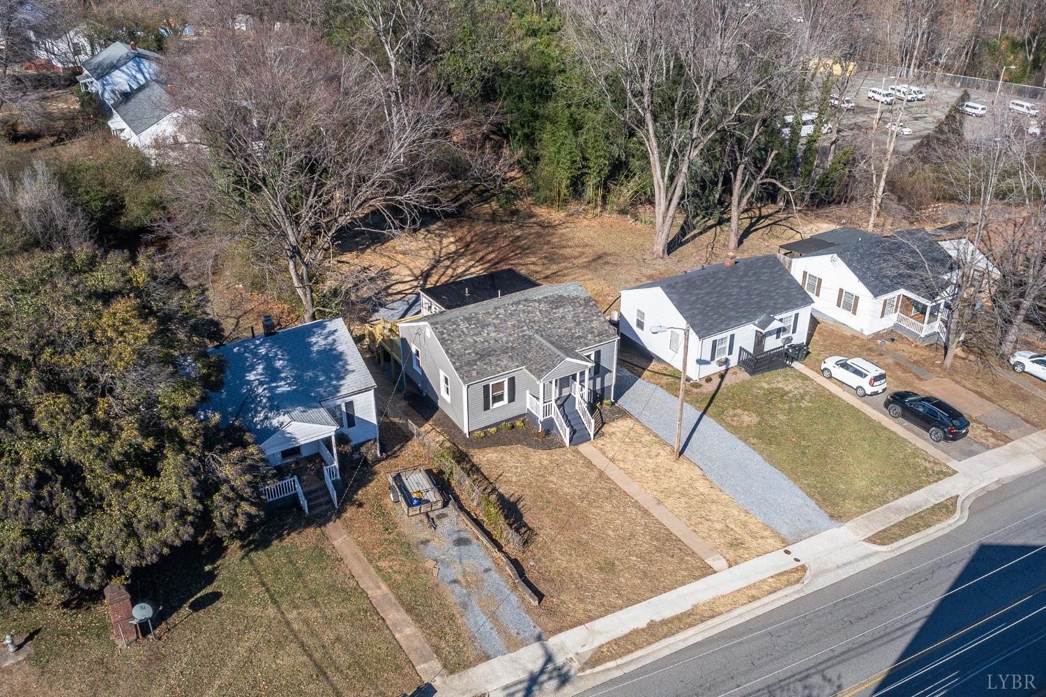 634 Thomas Road