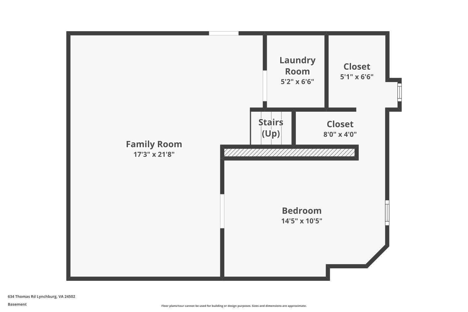 634 Thomas Road