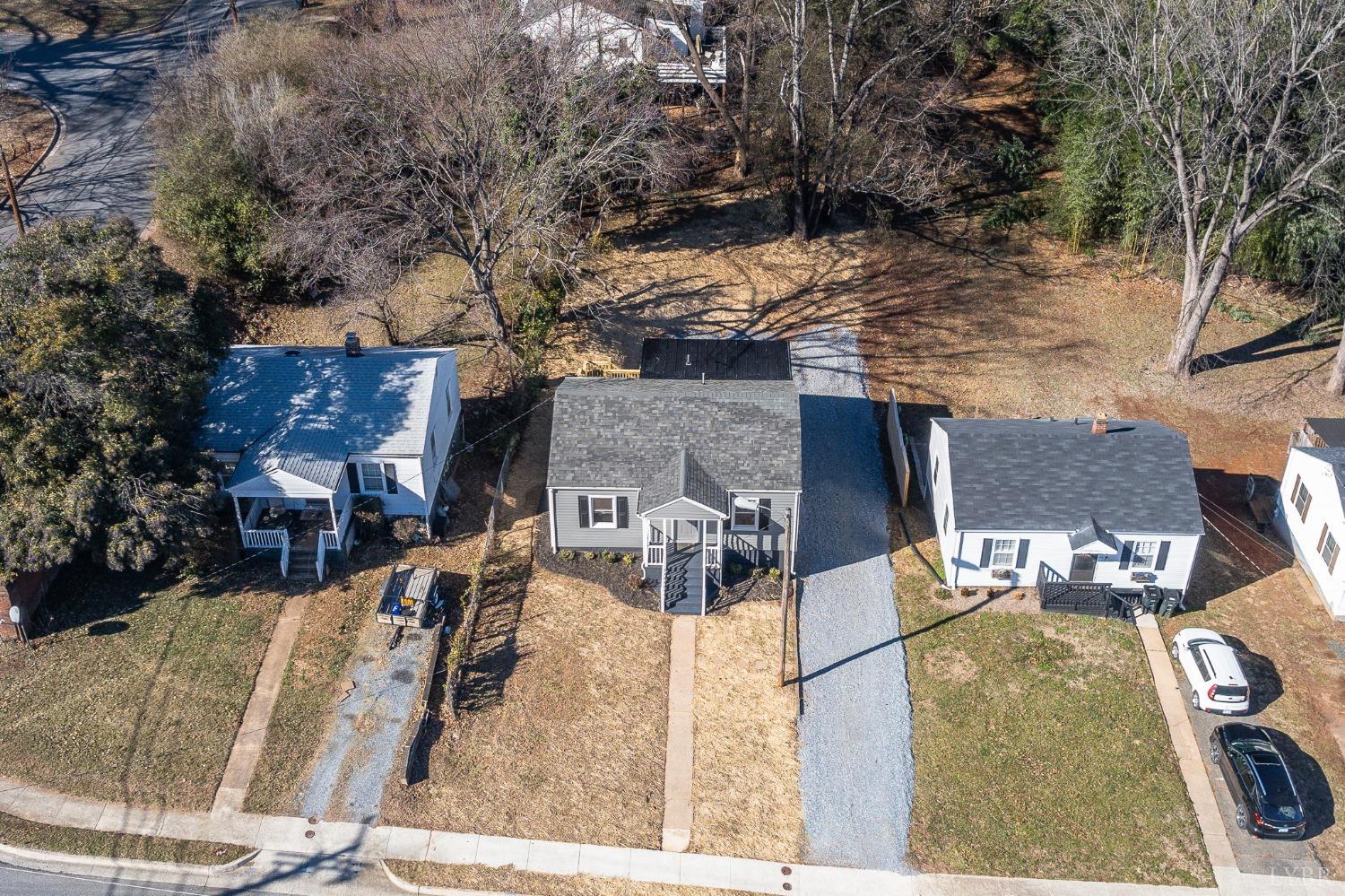 634 Thomas Road