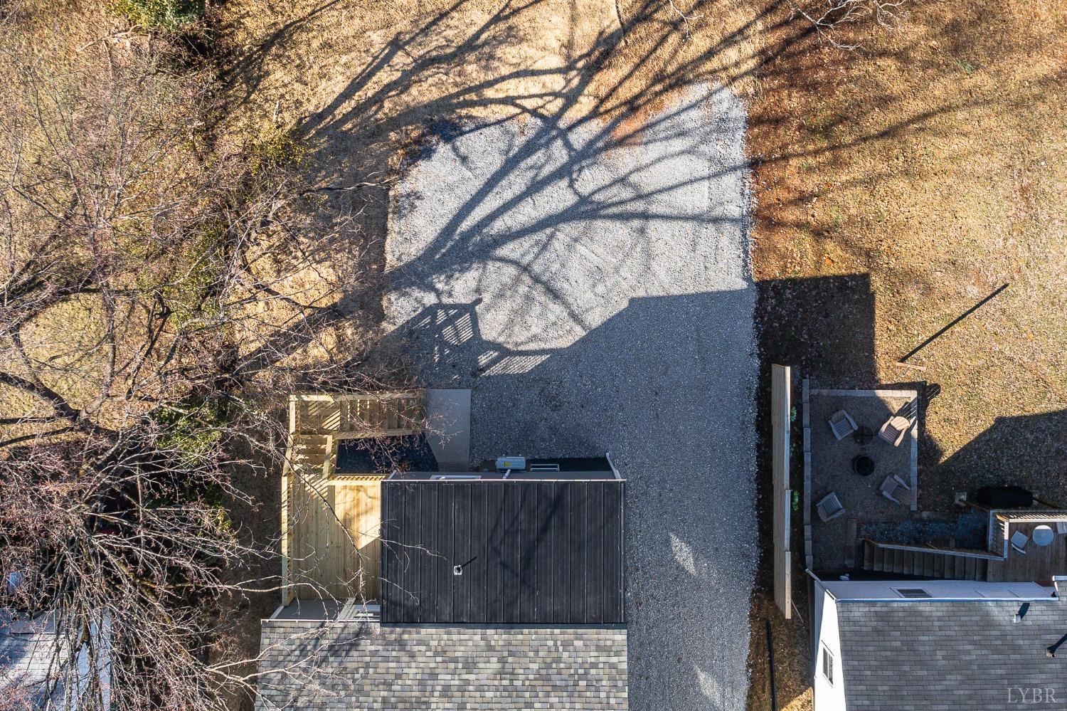 634 Thomas Road