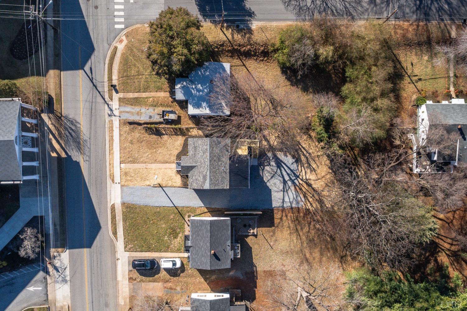 634 Thomas Road