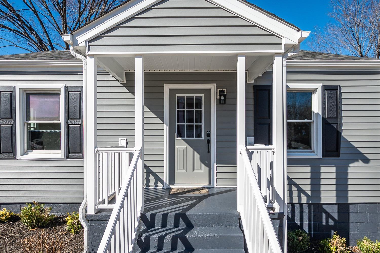 634 Thomas Road