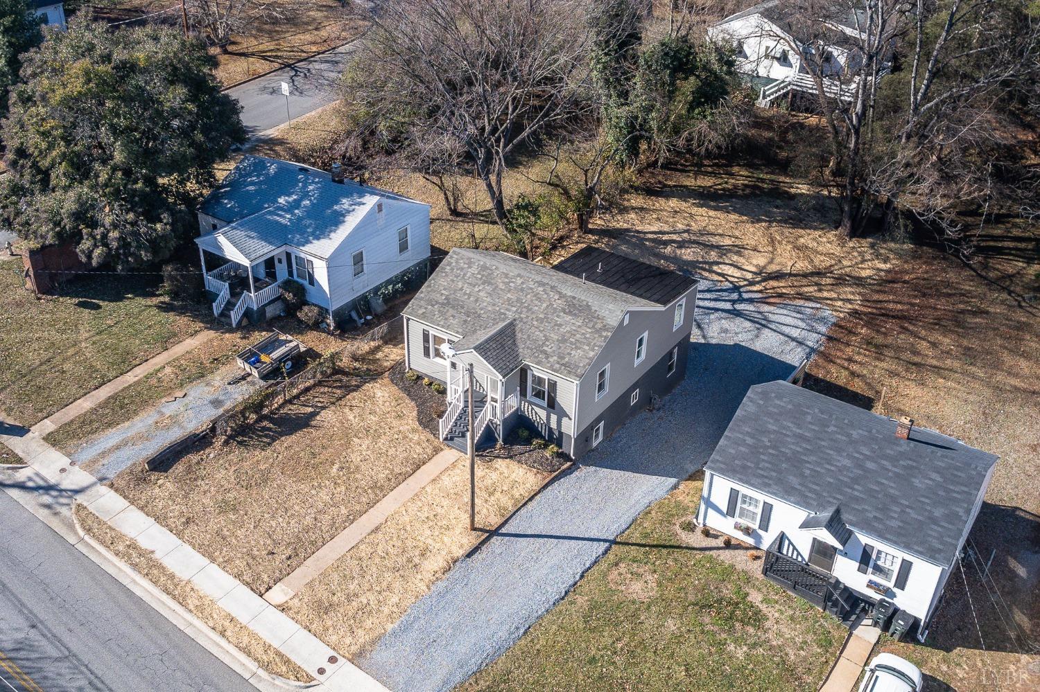 634 Thomas Road