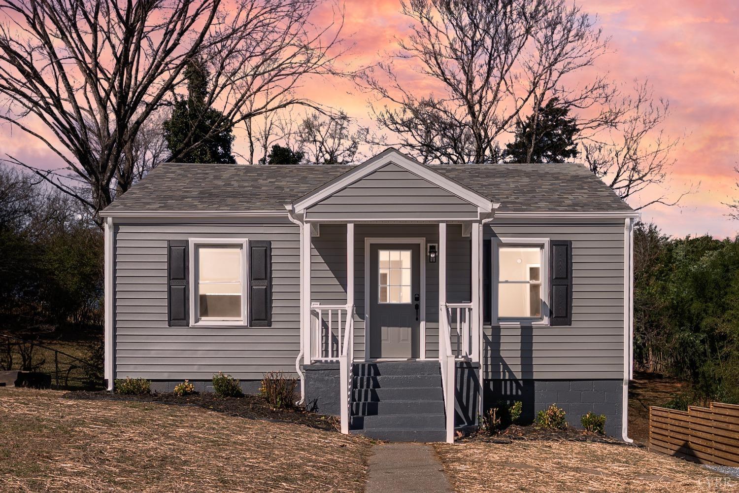 634 Thomas Road