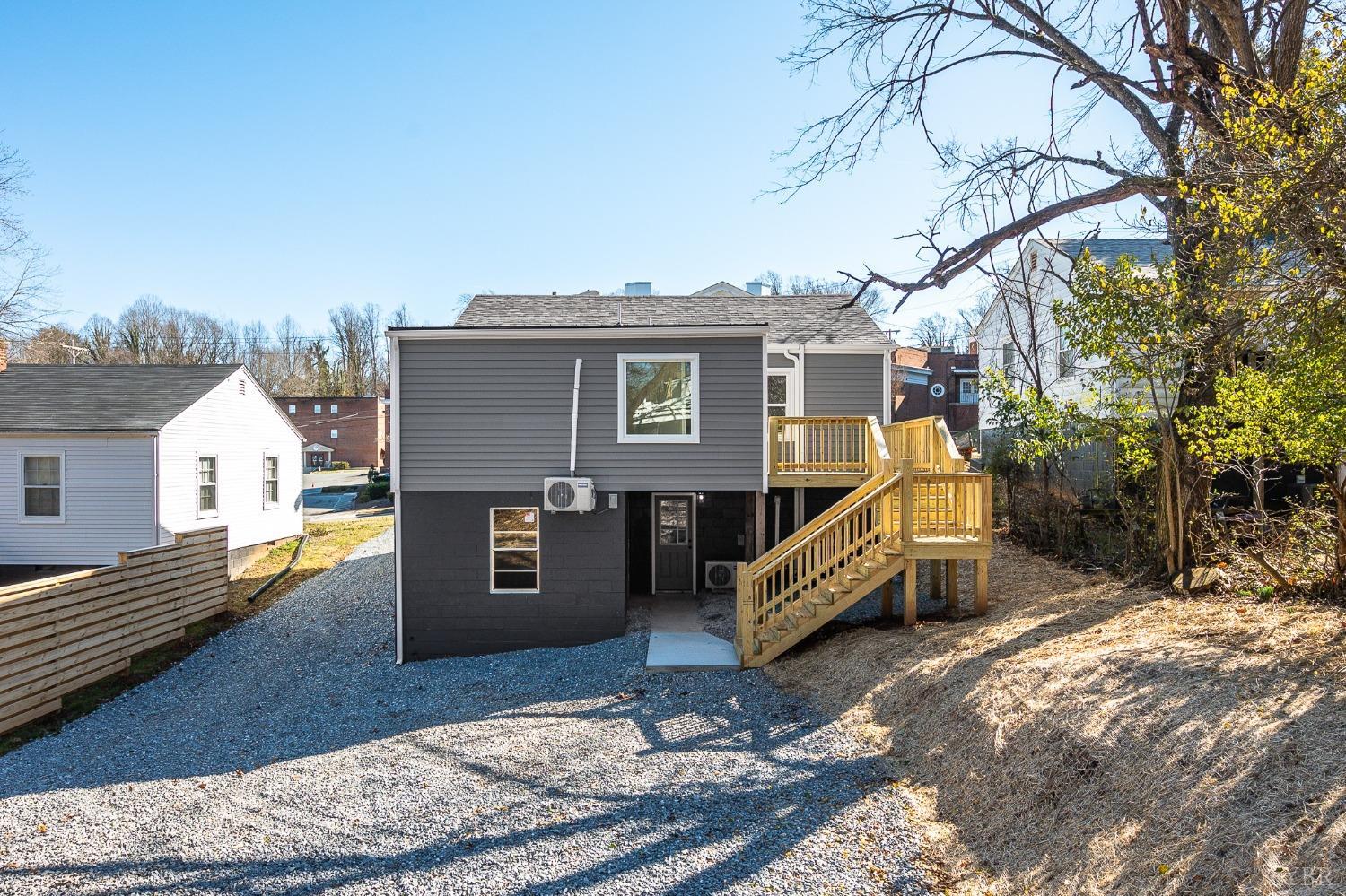 634 Thomas Road