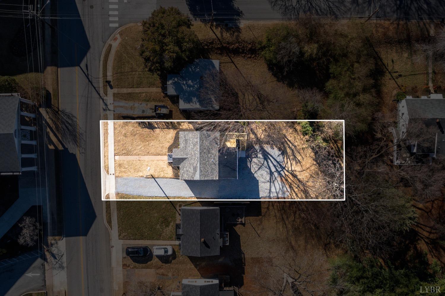 634 Thomas Road