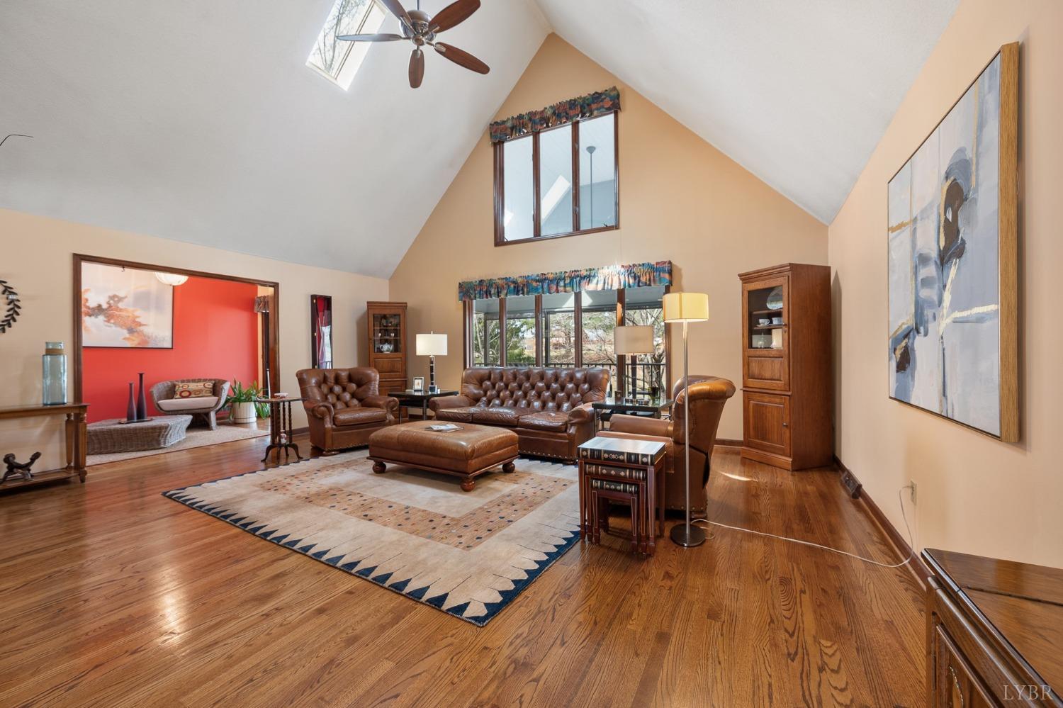 107 Hitching Post Lane