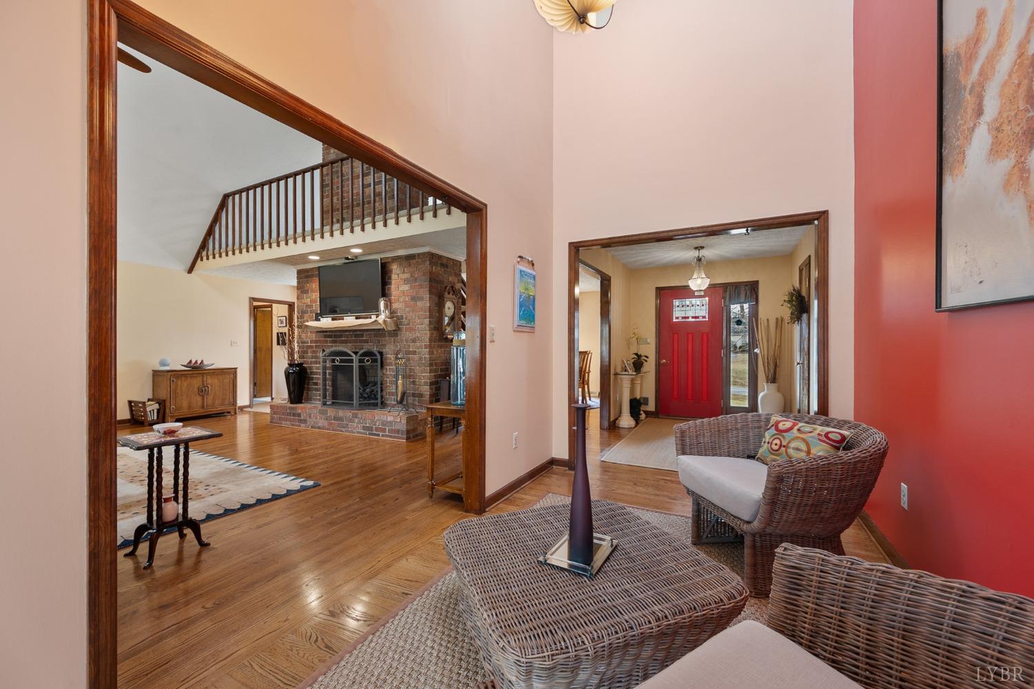 107 Hitching Post Lane