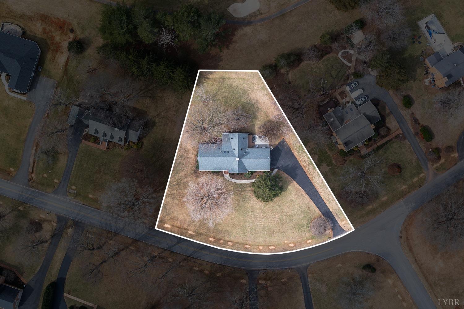 107 Hitching Post Lane