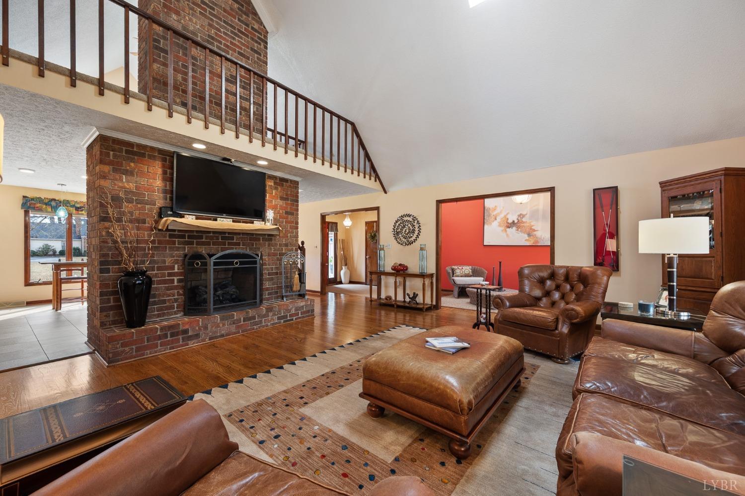 107 Hitching Post Lane