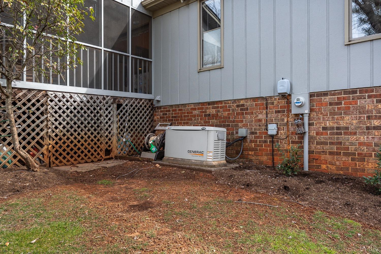 107 Hitching Post Lane