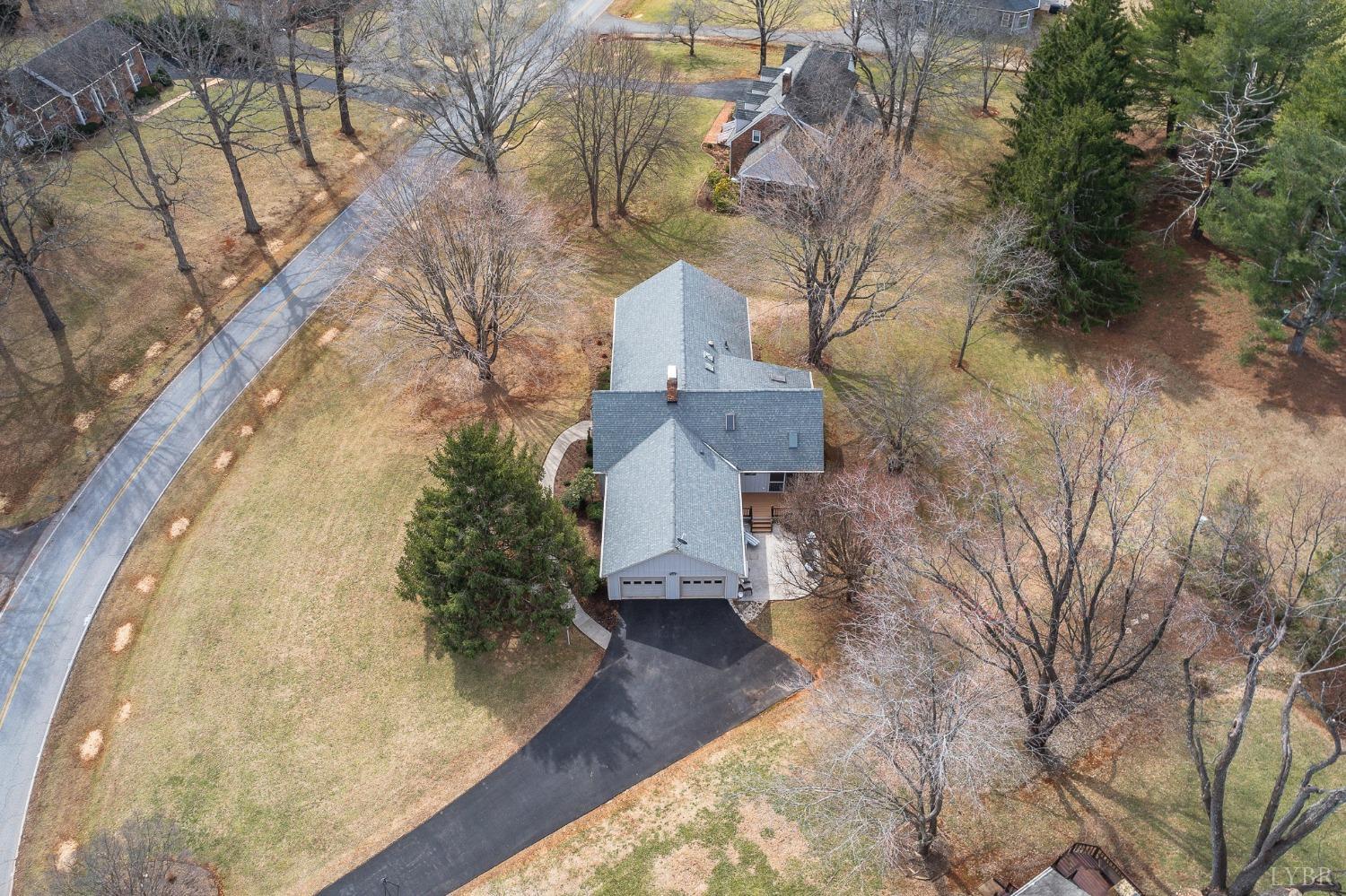 107 Hitching Post Lane