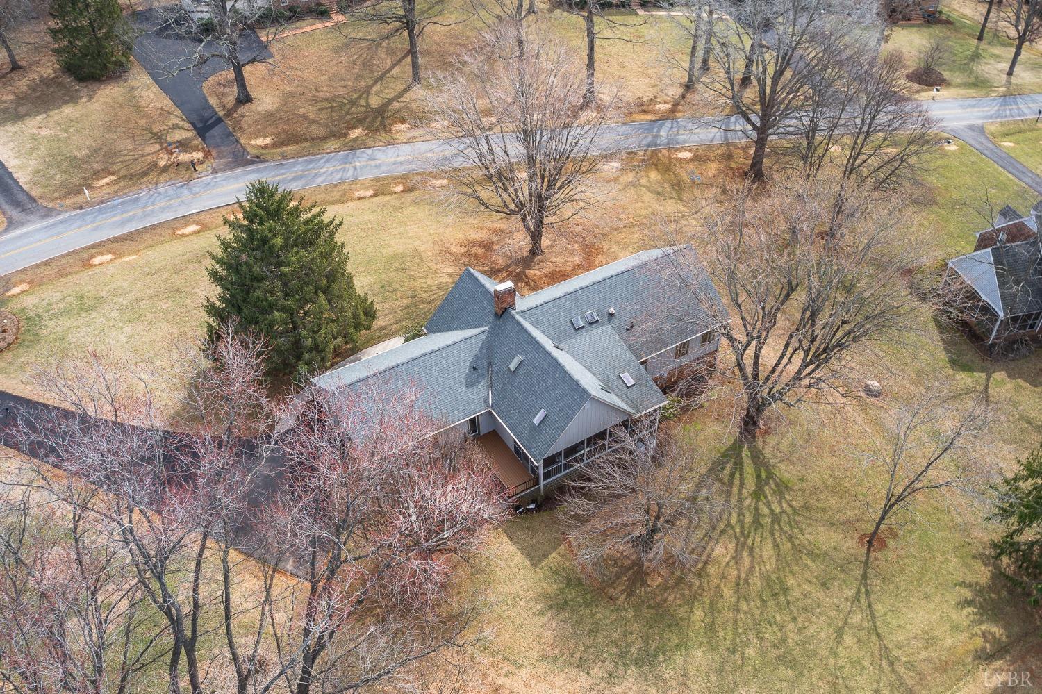 107 Hitching Post Lane