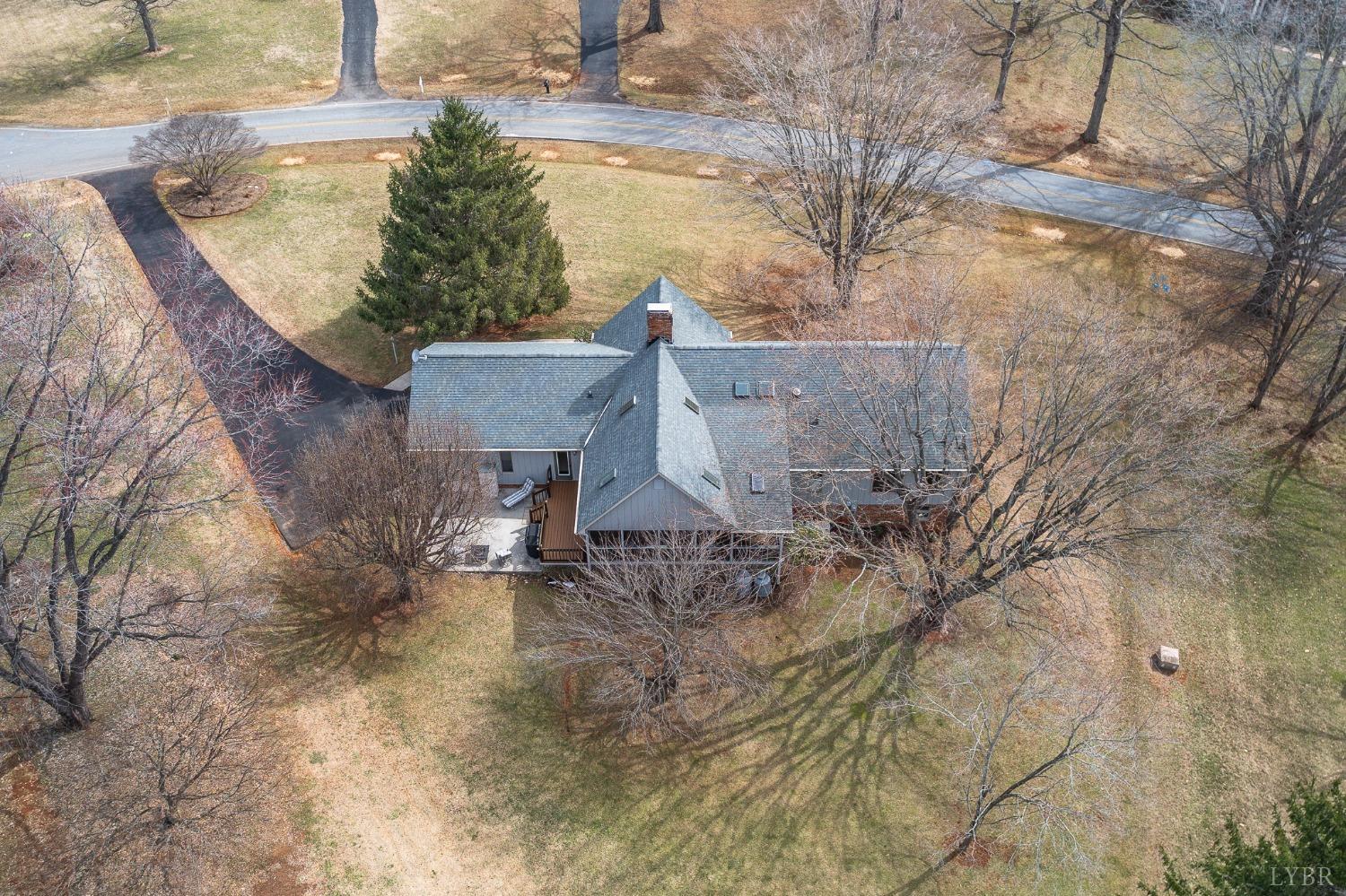 107 Hitching Post Lane