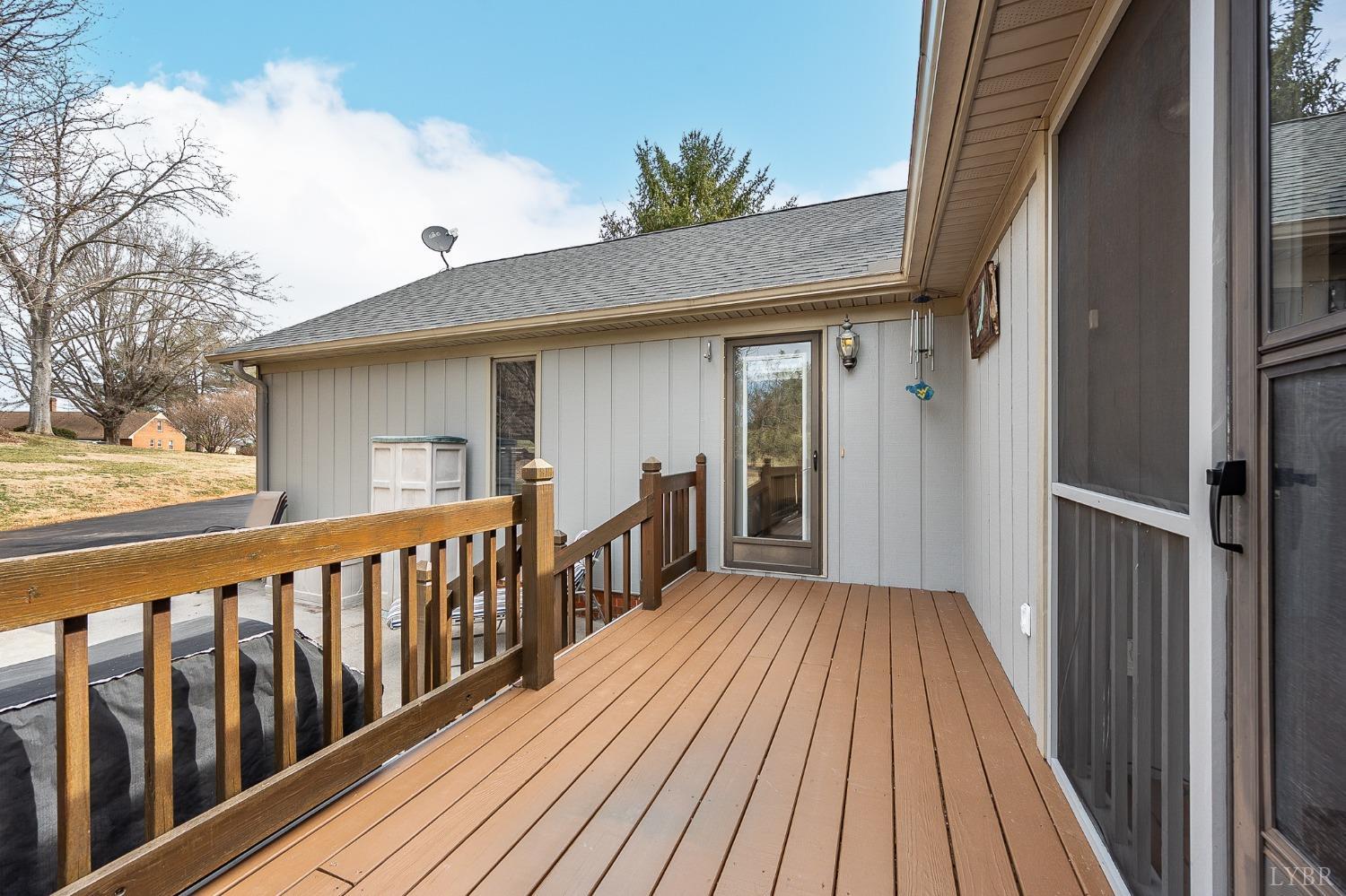 107 Hitching Post Lane