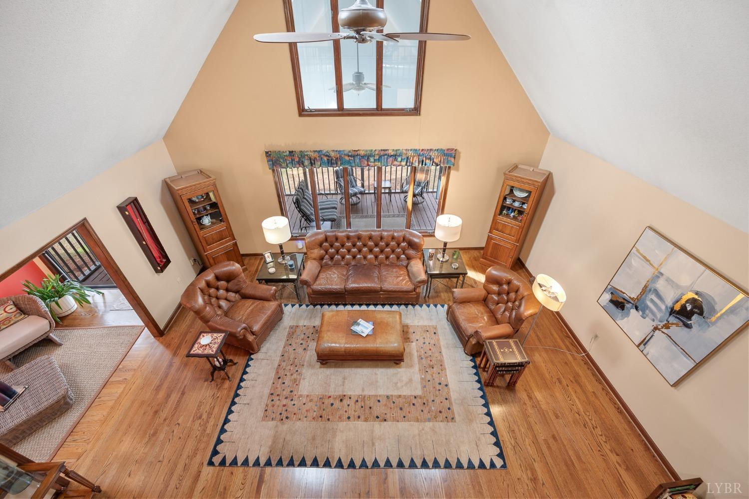 107 Hitching Post Lane